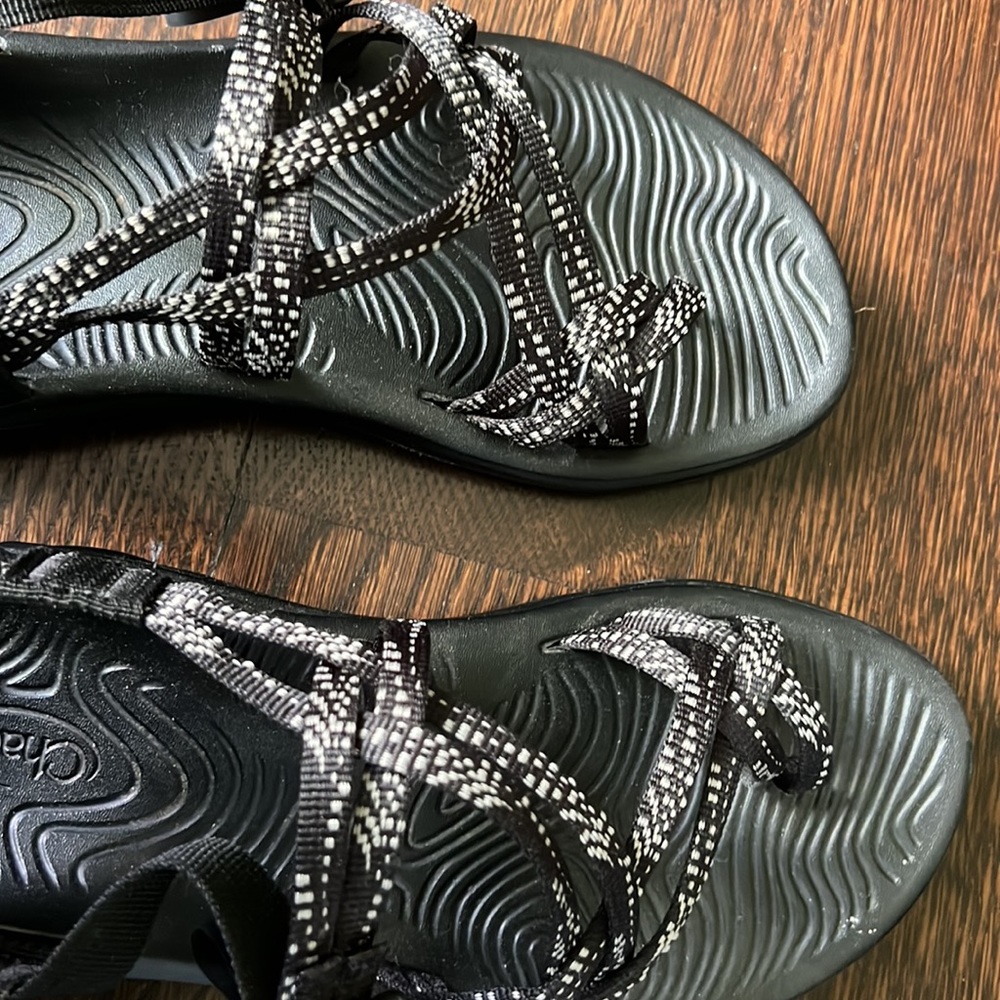CHACOS - Picture 4 of 4
